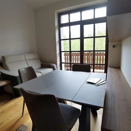 Apartman Strunzova Pila Kvilda 203 Exterior photo