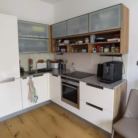 Apartman Strunzova Pila Kvilda 203 Exterior photo