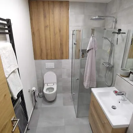Apartman Strunzova Pila Kvilda 203 Exterior photo