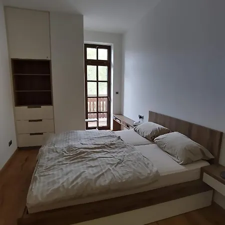 Apartman Strunzova Pila Kvilda 203 Exterior photo