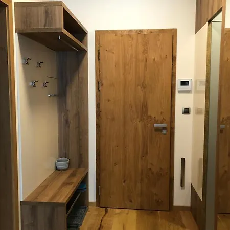 Apartman Strunzova Pila Kvilda 203 Exterior photo