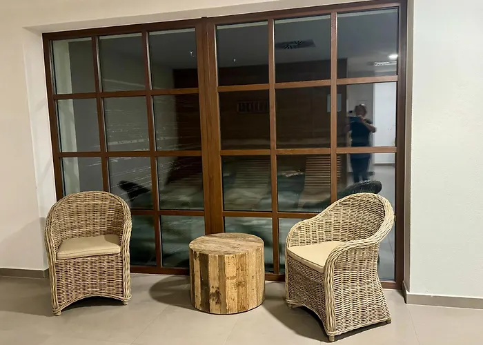 Apartman Strunzova Pila Kvilda 203
