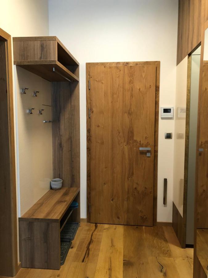 Apartment Strunzova Pila 203 Kvilda
