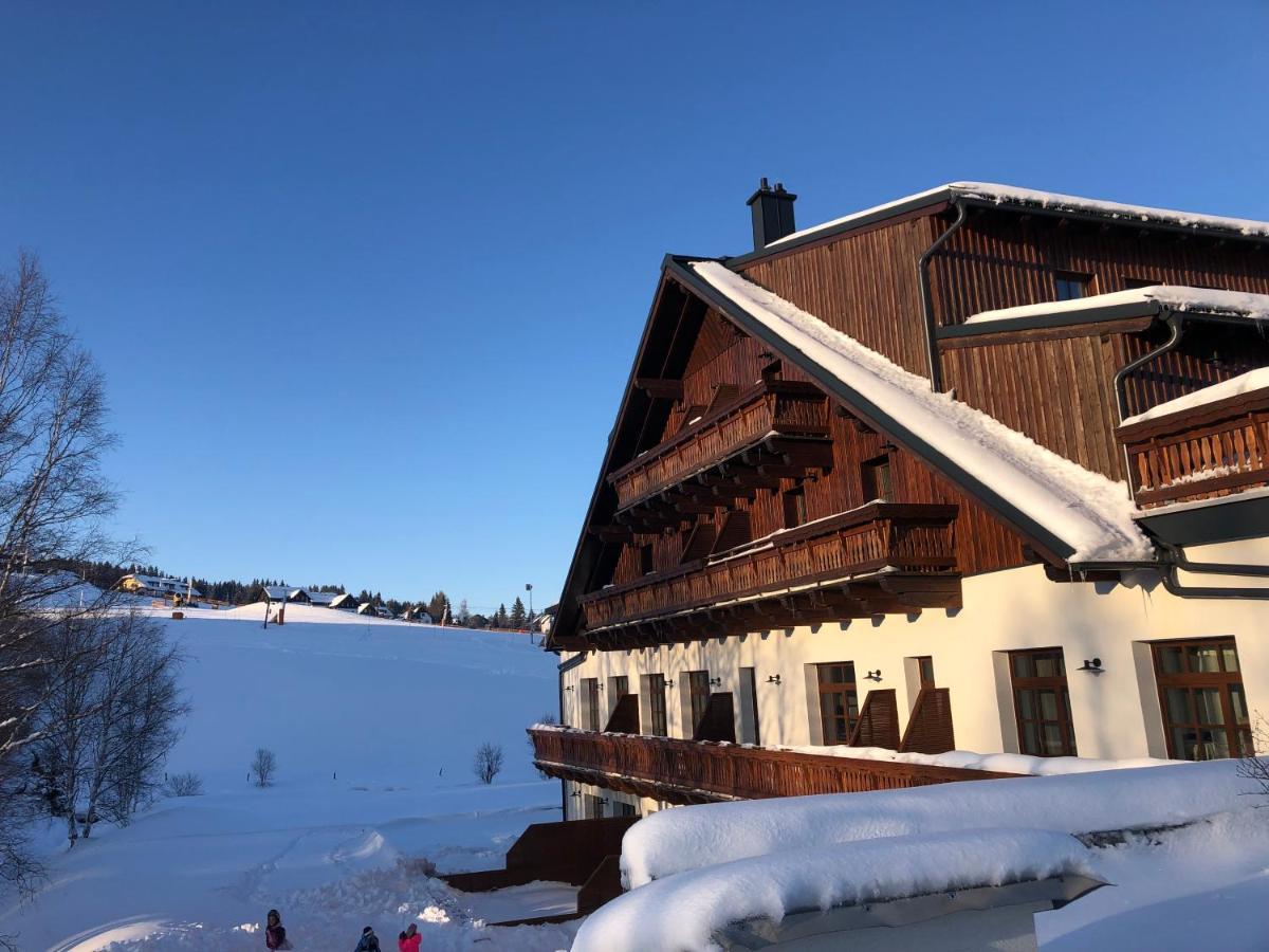 Strunzova Pila 203 * Kvilda