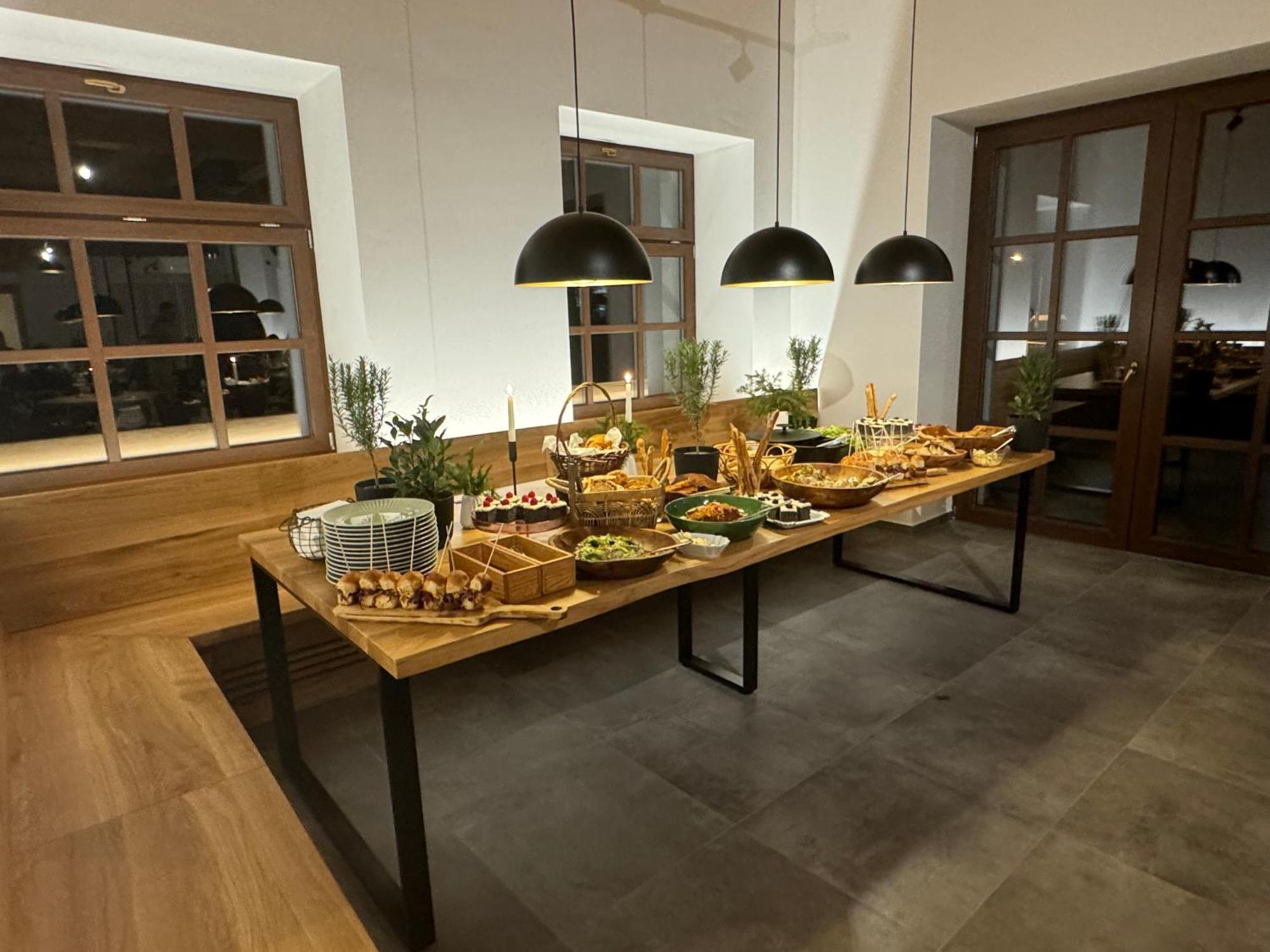 Strunzova Pila 203 Apartment Kvilda