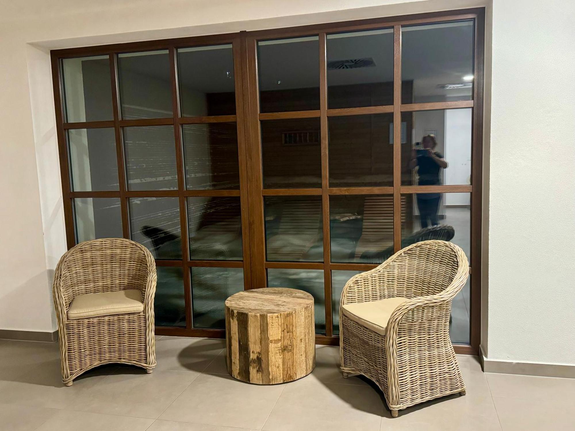 Apartment Strunzova Pila 203